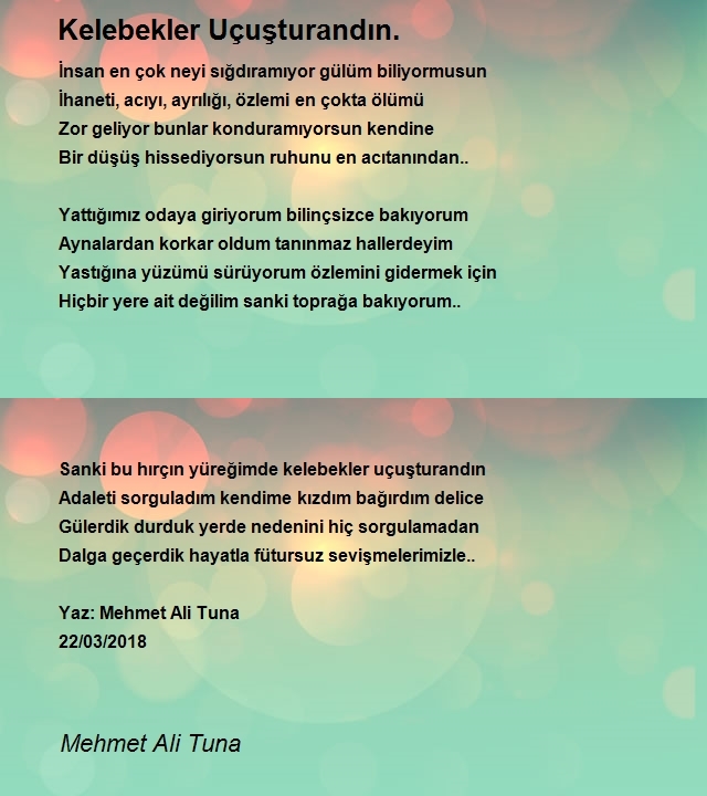 Mehmet Ali Tuna