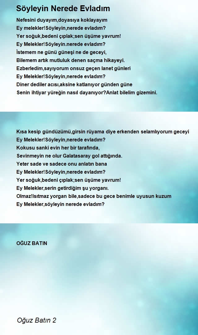 Oğuz Batın 2