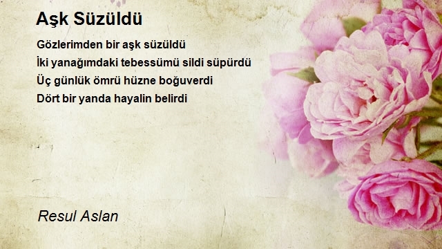 Resul Aslan