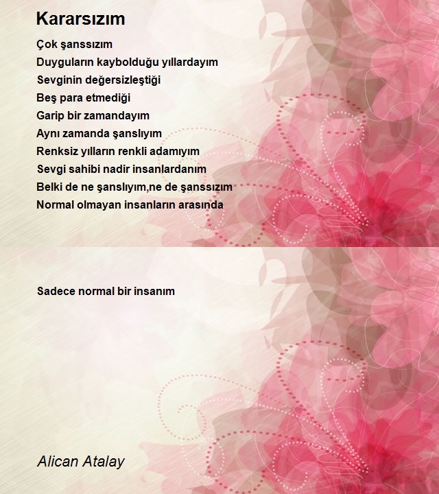 Alican Atalay