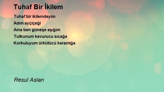 Resul Aslan