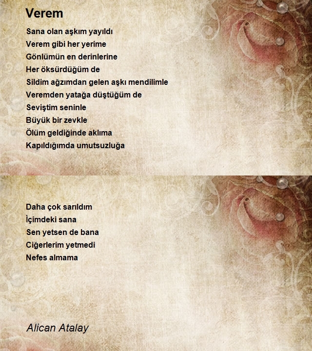 Alican Atalay