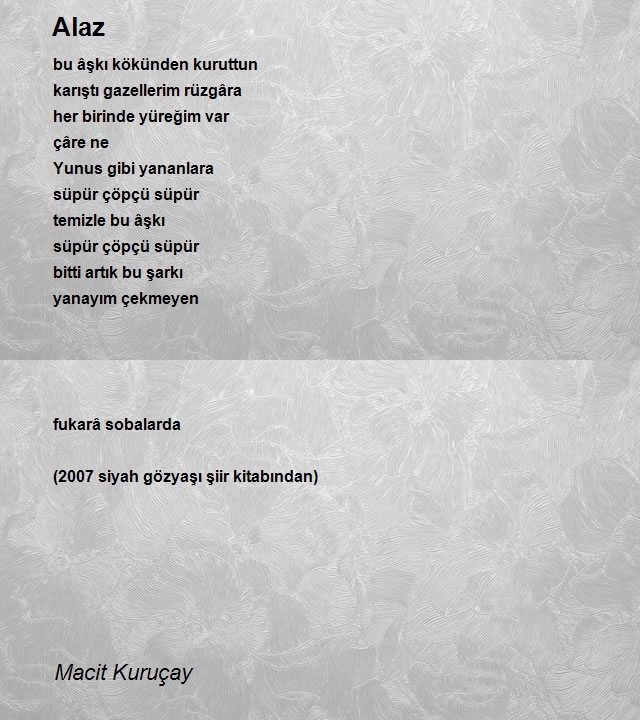 Macit Kuruçay