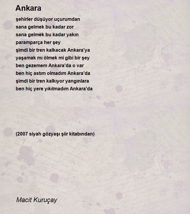 Macit Kuruçay