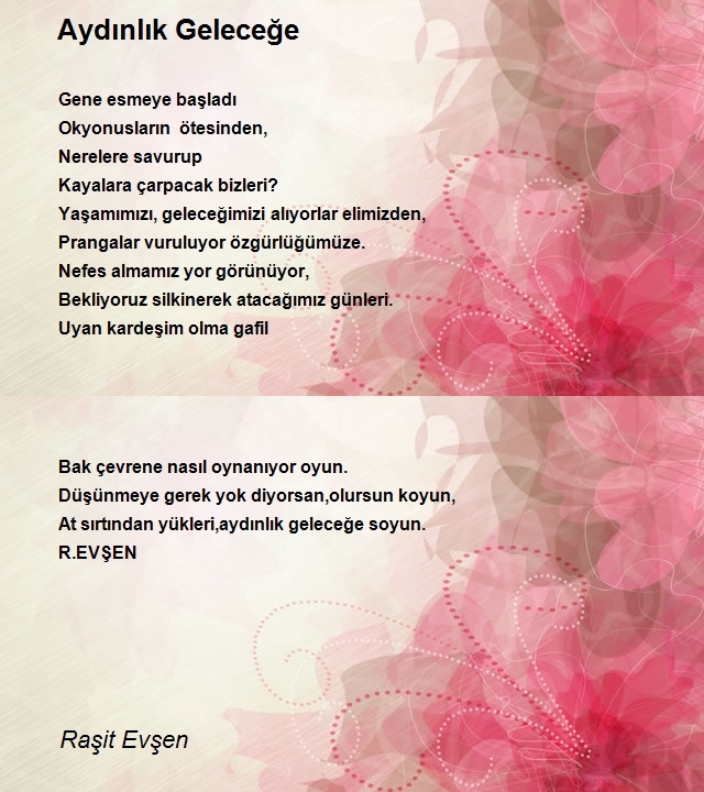 Raşit Evşen