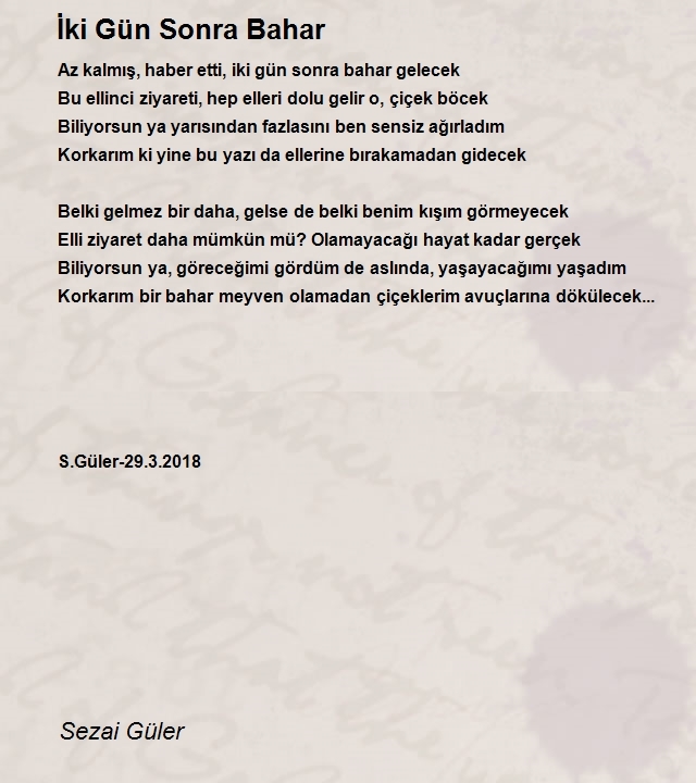 Sezai Güler