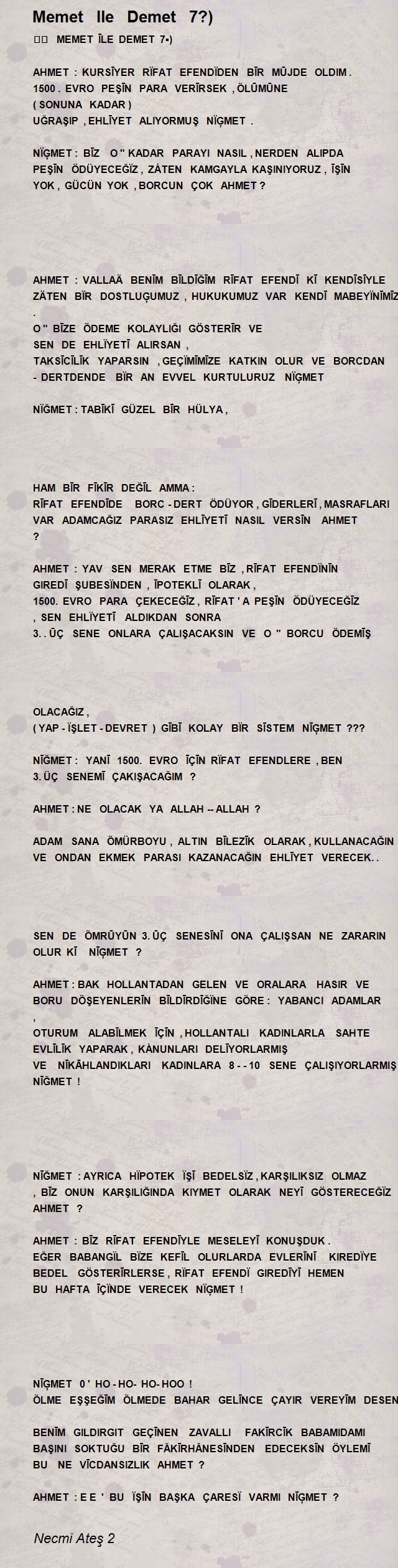 Necmi Ateş 2