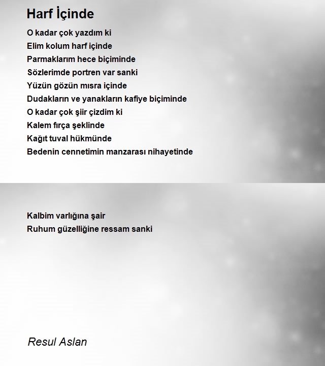 Resul Aslan