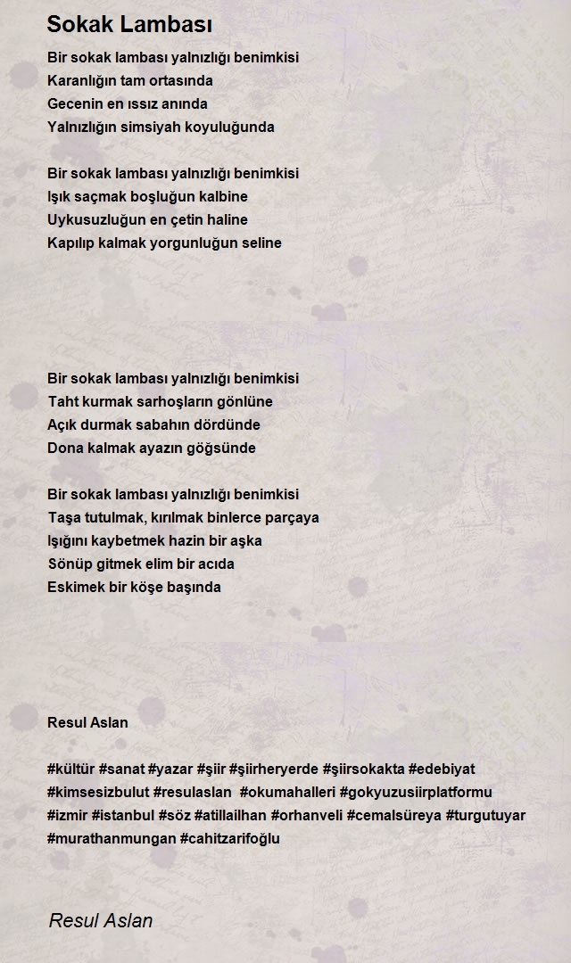 Resul Aslan