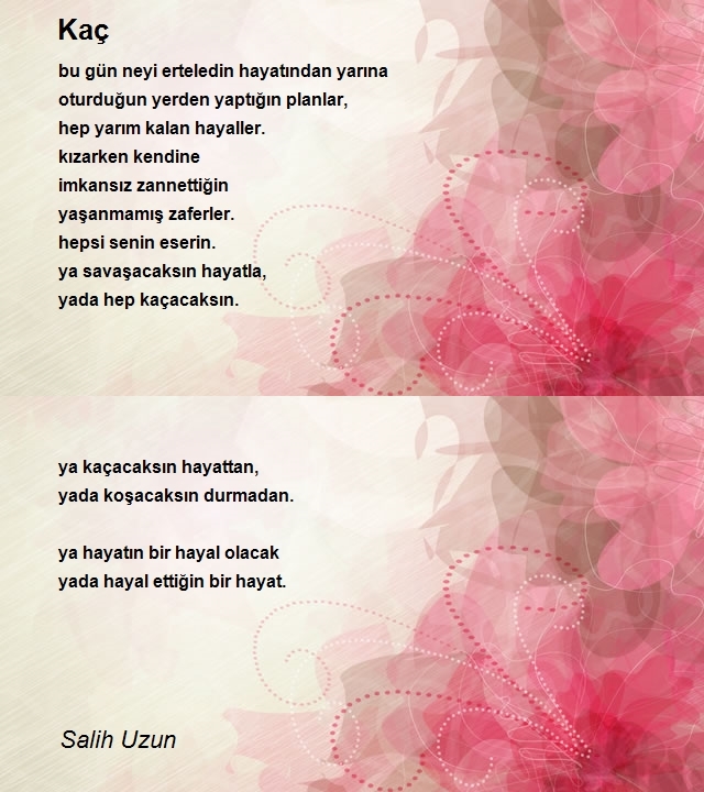 Salih Uzun