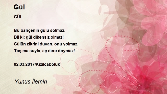 Yunus İlemin