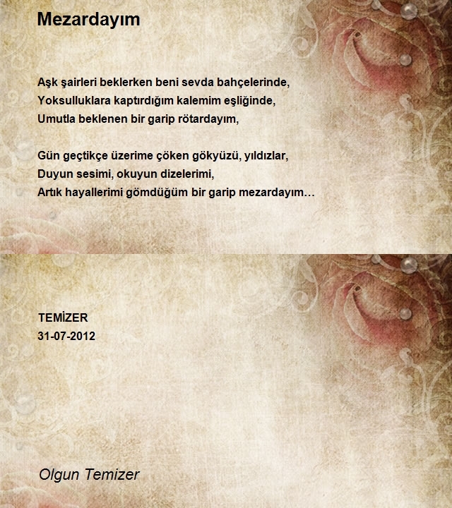 Olgun Temizer