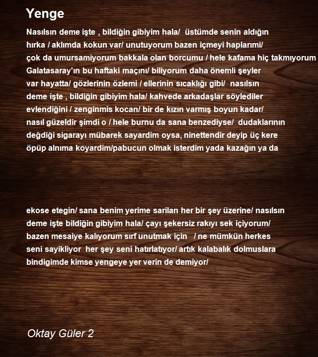 Oktay Güler 2