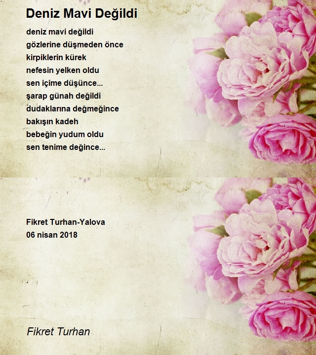 Fikret Turhan