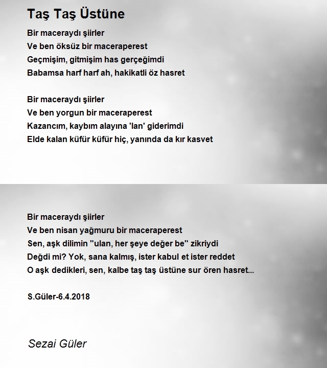 Sezai Güler