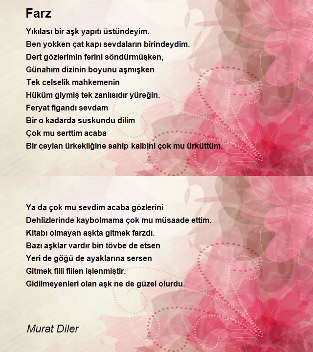 Murat Diler