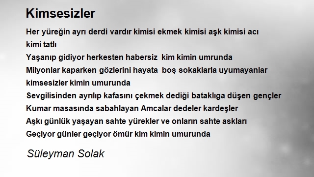 Süleyman Solak