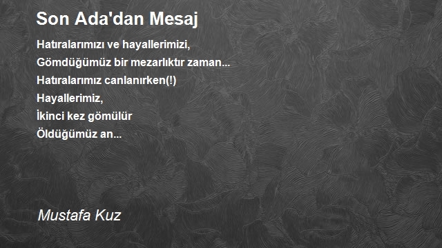 Mustafa Kuz