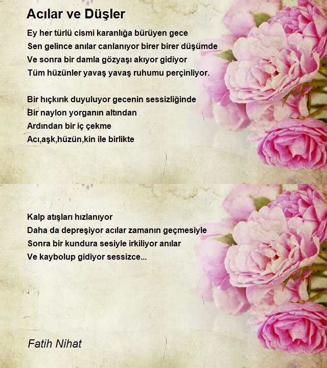 Fatih Nihat