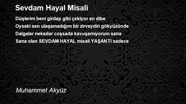 Muhammet Akyüz