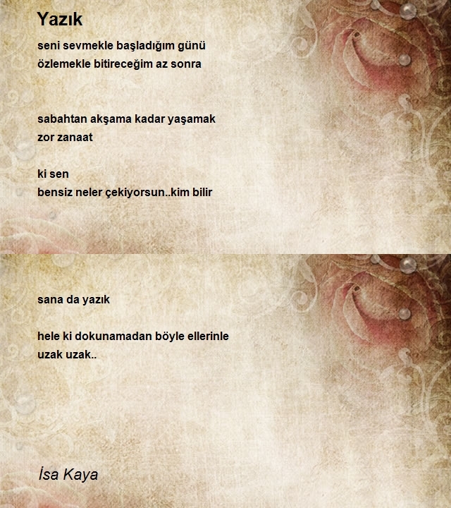 İsa Kaya