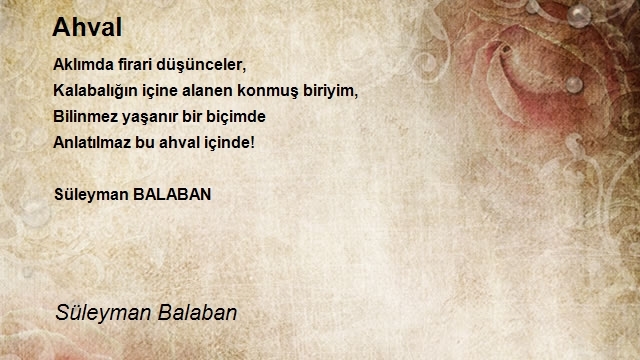 Süleyman Balaban