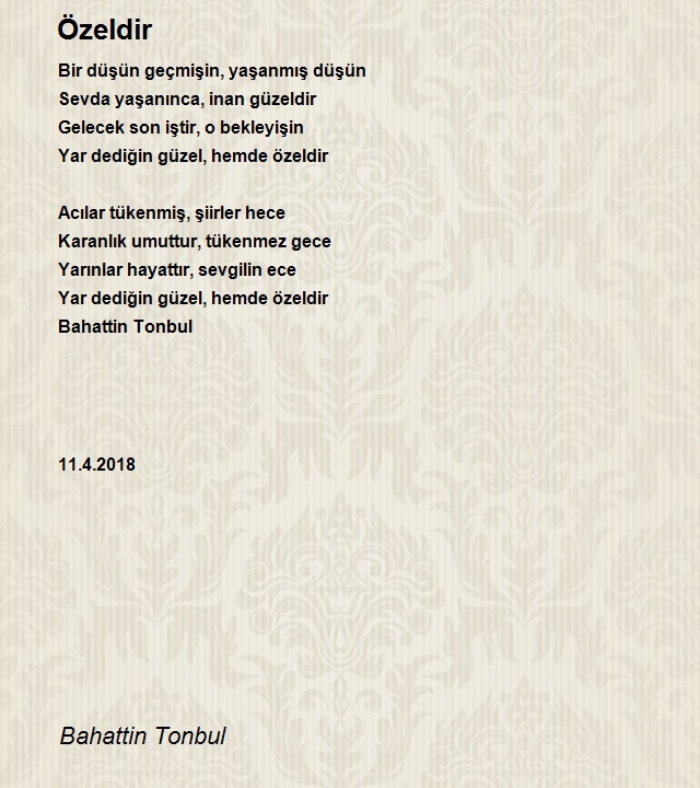 Bahattin Tonbul