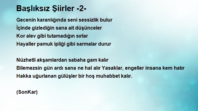 Soner Kartal