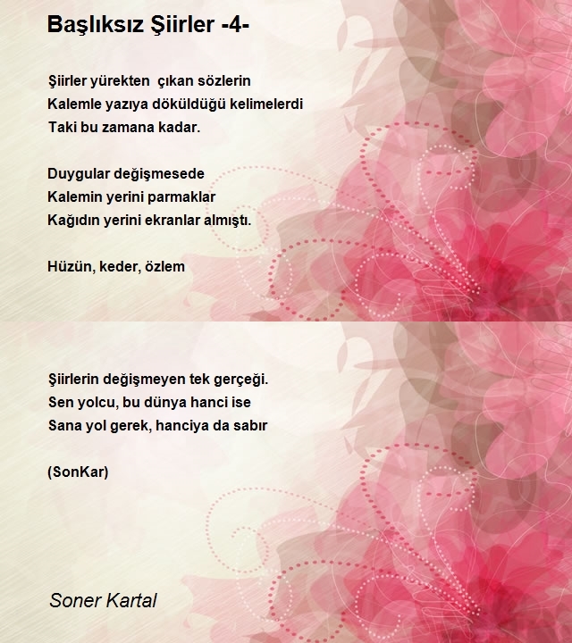 Soner Kartal