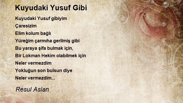 Resul Aslan