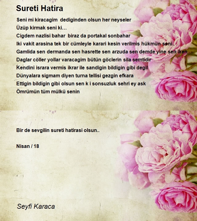 Seyfi Karaca