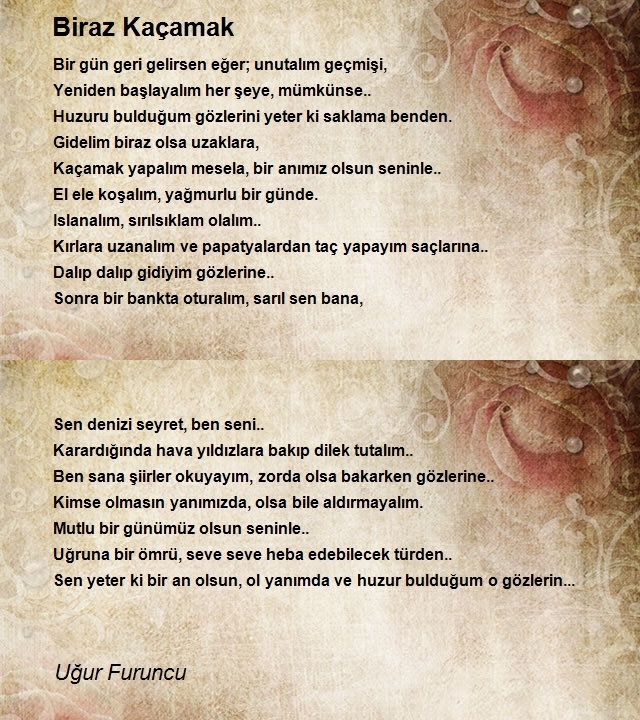 Uğur Furuncu