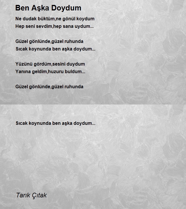 Tarık Çıtak