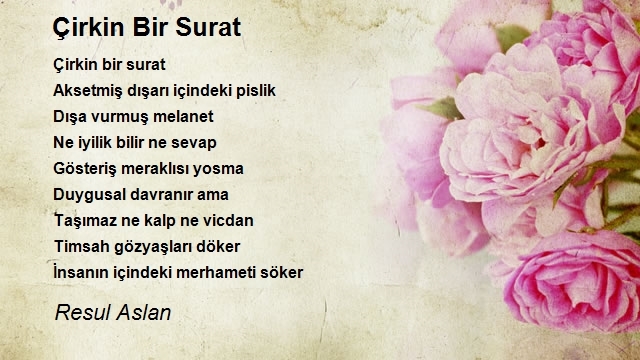 Resul Aslan