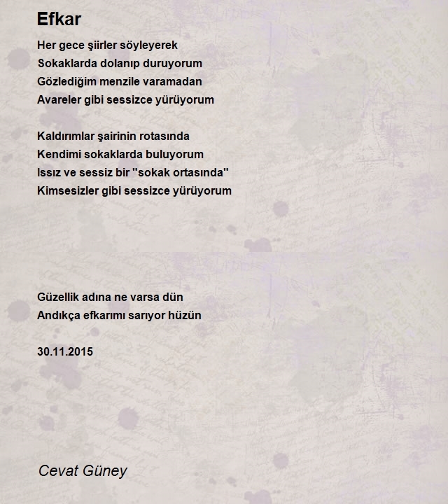 Cevat Güney