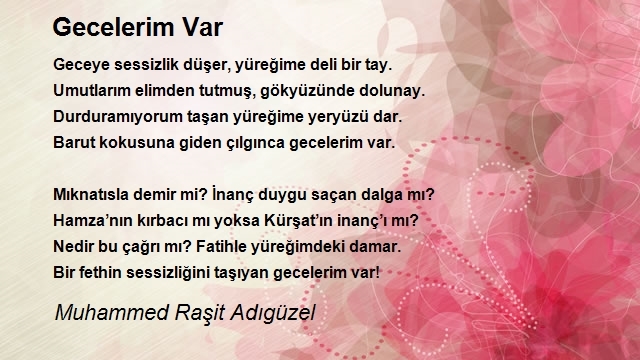 Muhammed Raşit Adıgüzel