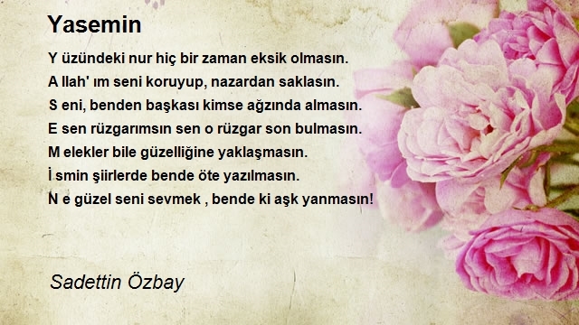 Sadettin Özbay