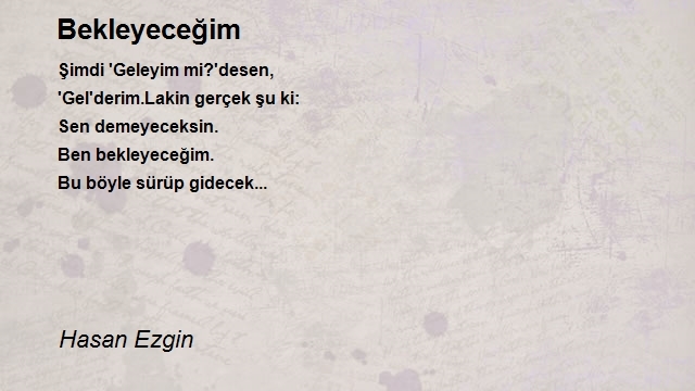 Hasan Ezgin