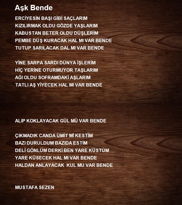 Mustafa Sezen