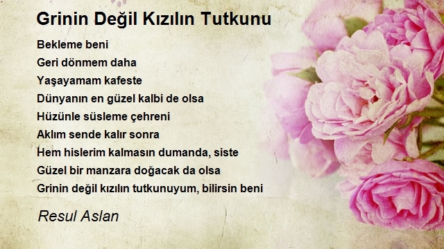 Resul Aslan