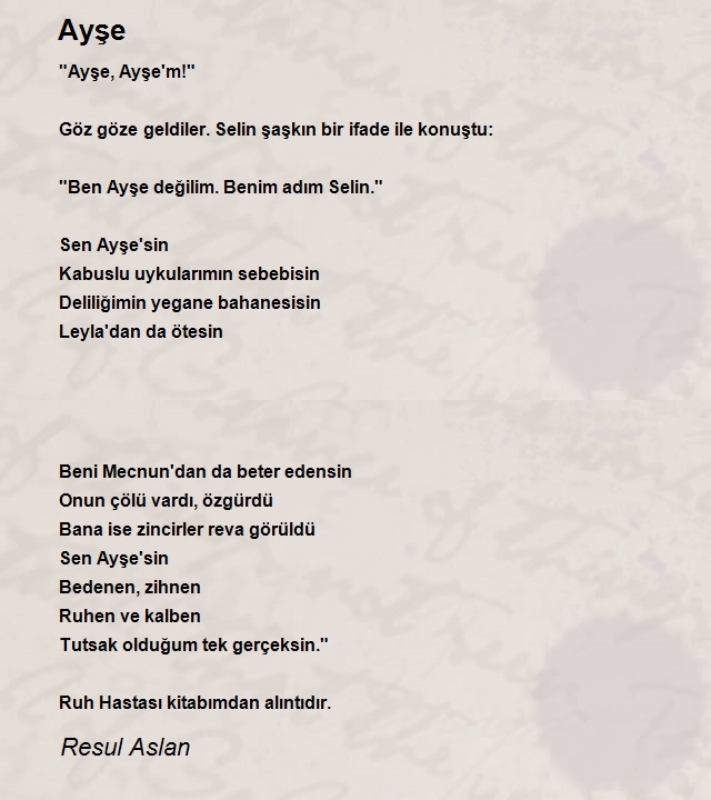 Resul Aslan