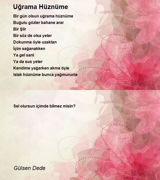 Gülsen Dede