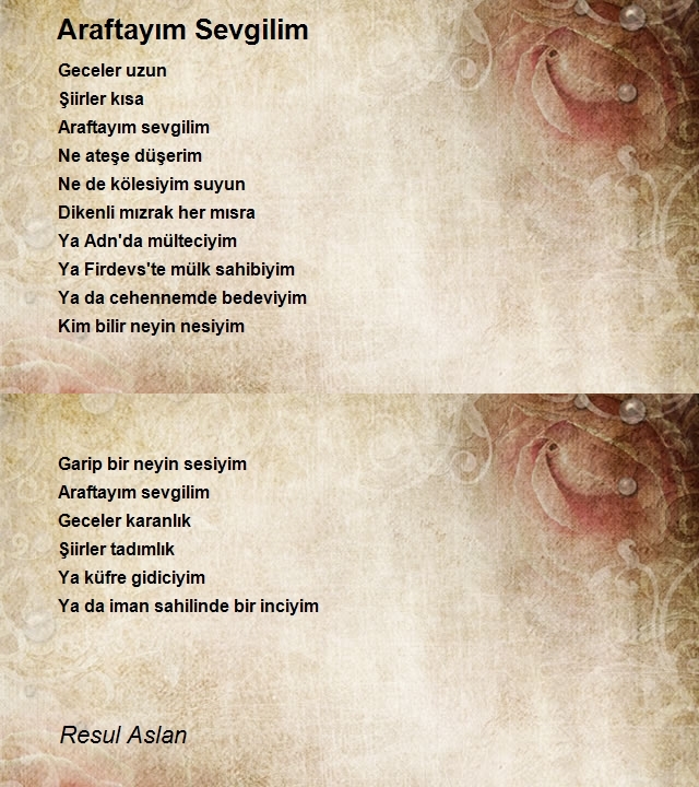 Resul Aslan