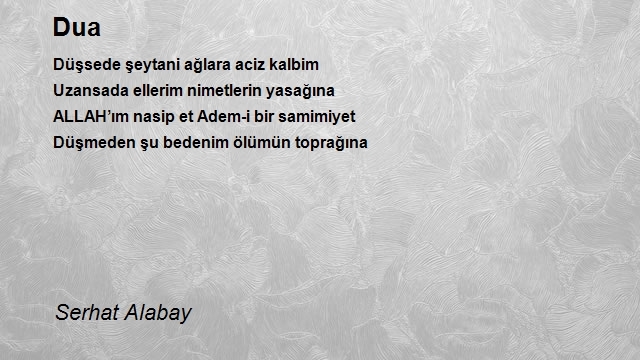 Serhat Alabay