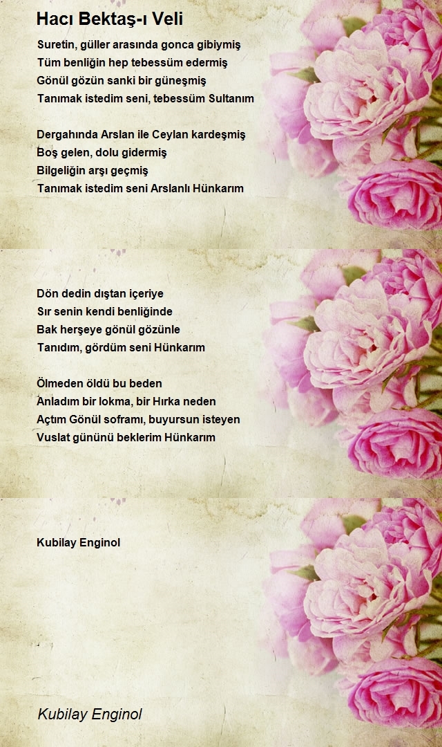 Kubilay Enginol