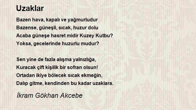 İkram Gökhan Akcebe