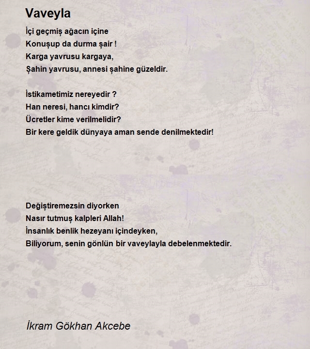 İkram Gökhan Akcebe