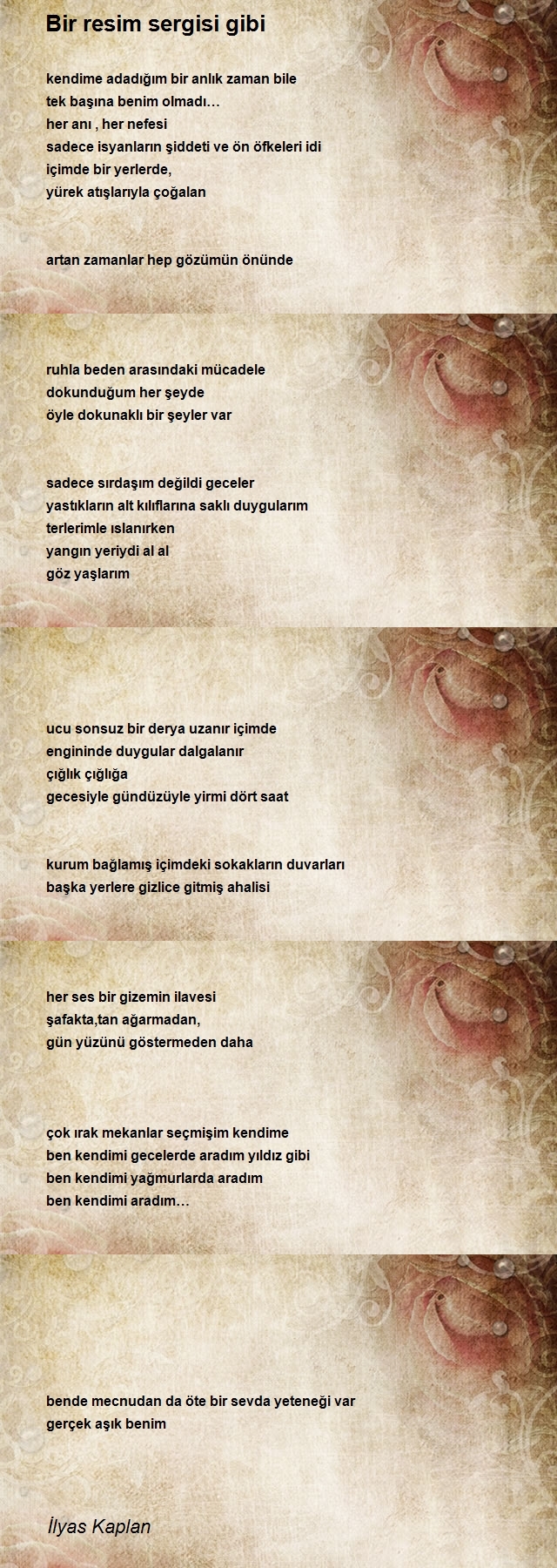 İlyas Kaplan