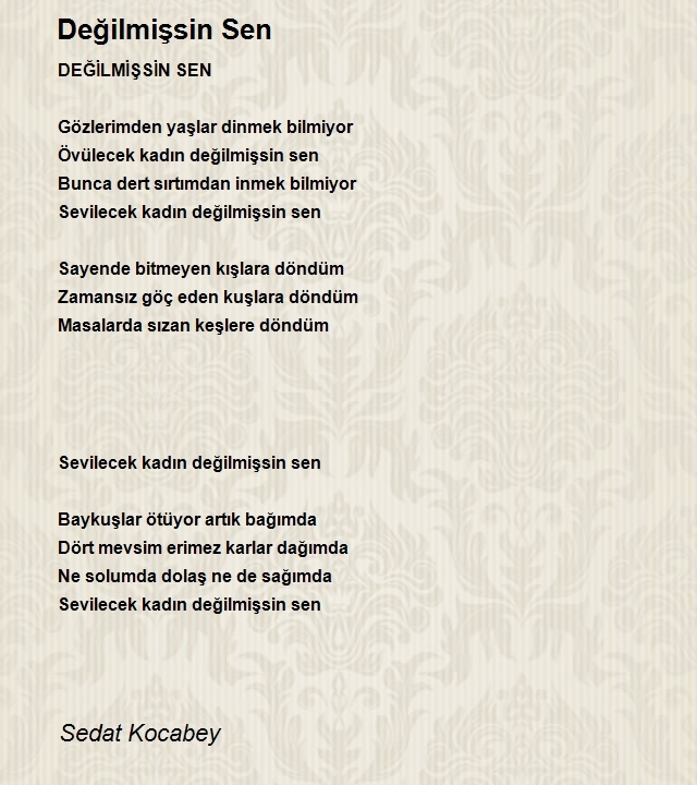 Sedat Kocabey