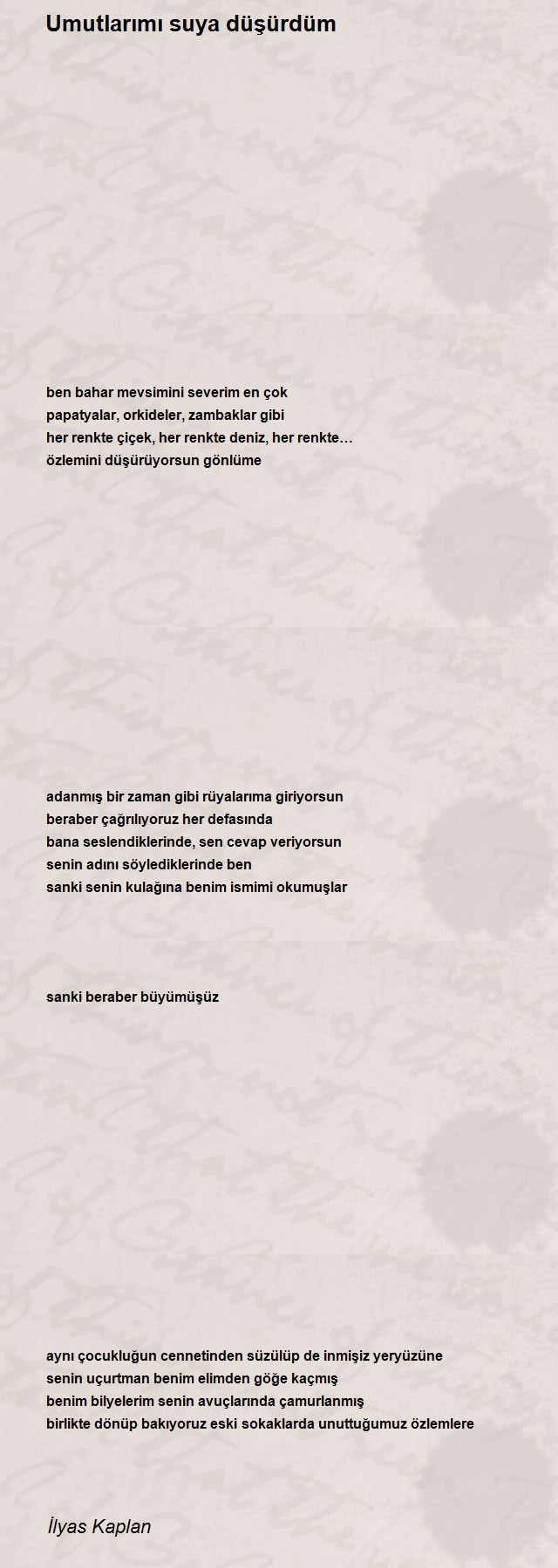 İlyas Kaplan